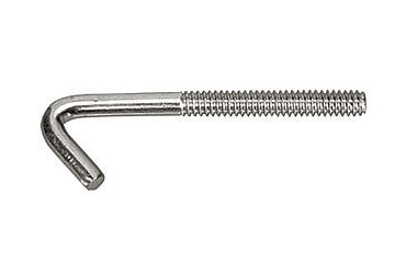 ステンレス フックボルト(単品)(インチネジ W 3/16・1/4品)